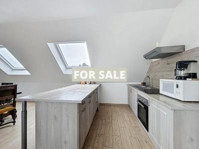 Detached House with Garden With Open Sea Views