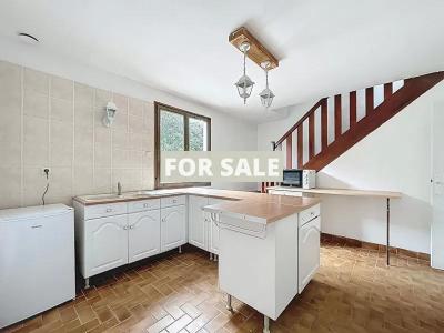 Detached House with Garden With Open Sea Views