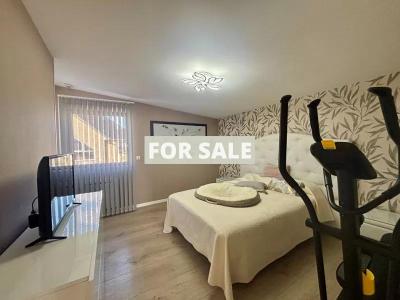 Uber Contemporary Detached House