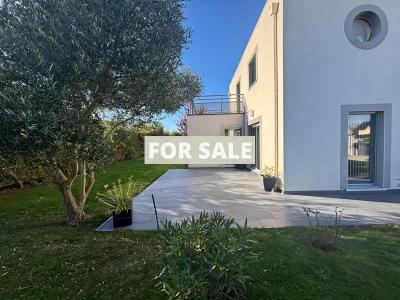 Uber Contemporary Detached House