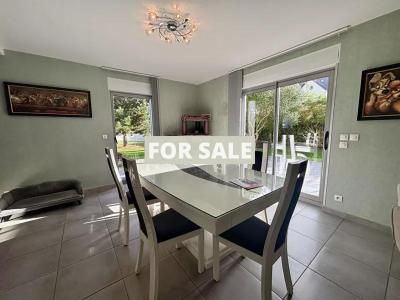 Uber Contemporary Detached House