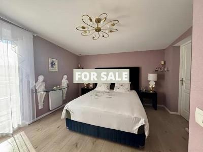 Uber Contemporary Detached House