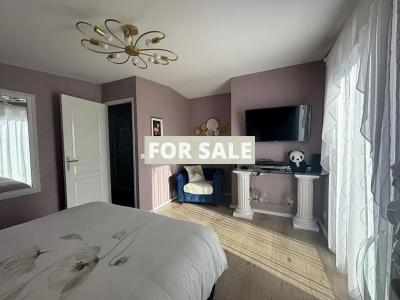 Uber Contemporary Detached House