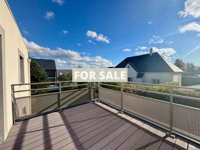 Uber Contemporary Detached House