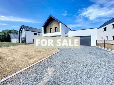 Contemporary Detached House