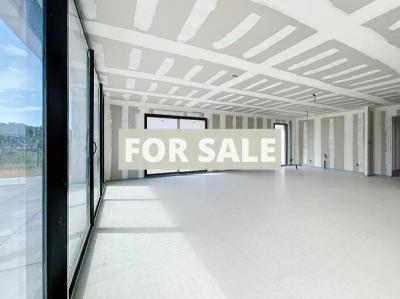 Contemporary Detached House