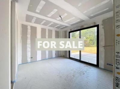 Contemporary Detached House