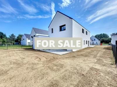 Contemporary Detached House