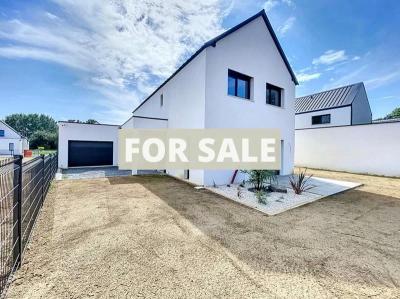 Contemporary Detached House