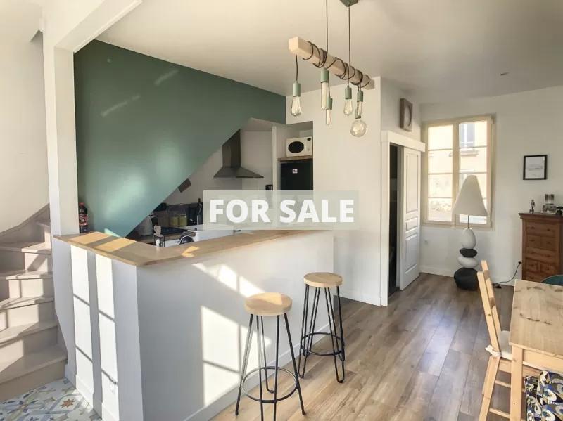 Lovely House 500m from the Beach