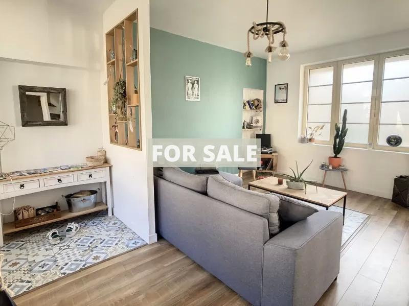 Lovely House 500m from the Beach