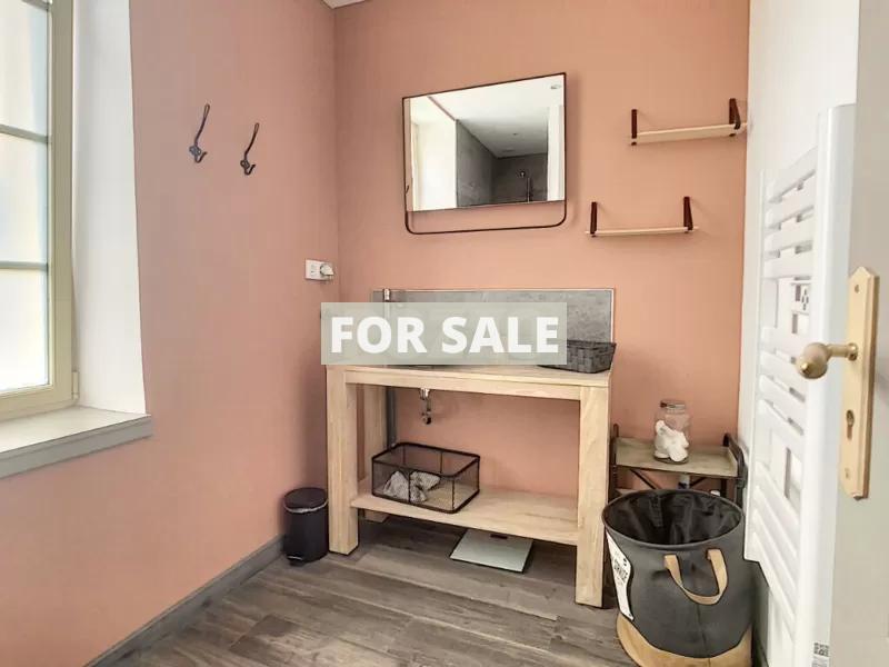 Lovely House 500m from the Beach