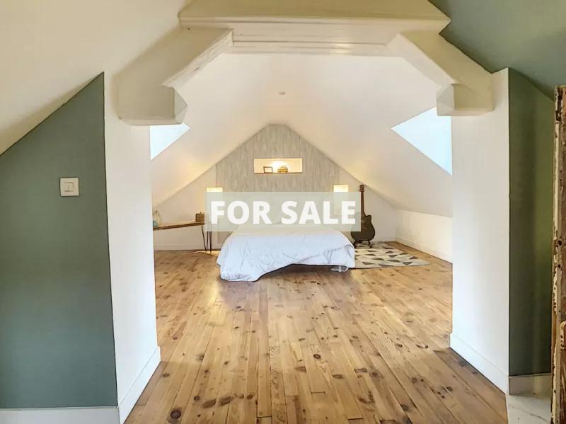 Lovely House 500m from the Beach