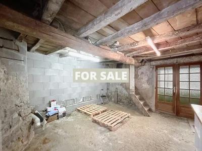 Lovely House and Garden Close to the Coast