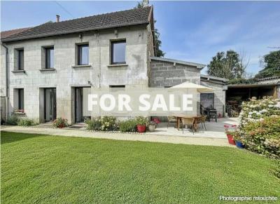 Traditional House with Character Accommodation