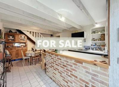 Traditional House with Character Accommodation