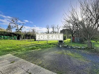 Detached House with Garden by the Coast
