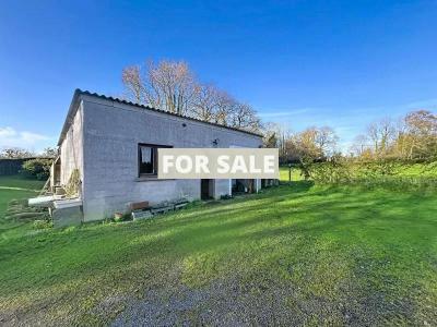 Detached House with Garden by the Coast