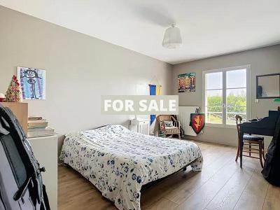 Detached Country House Close to the Coast
