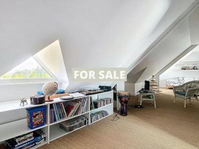 Detached Country House Close to the Coast