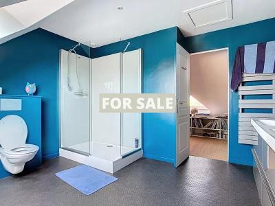 Detached Country House Close to the Coast