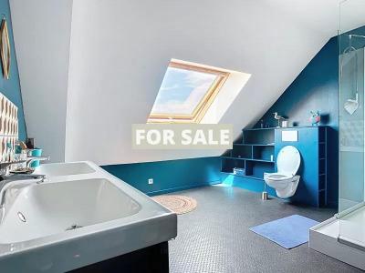 Detached Country House Close to the Coast
