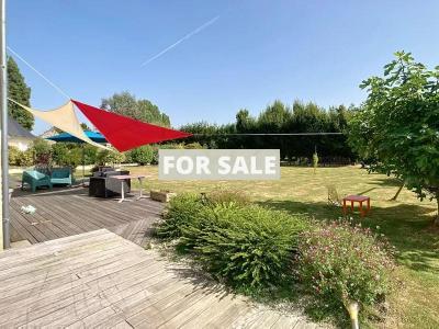 Detached Country House Close to the Coast