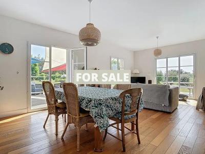 Detached Country House Close to the Coast