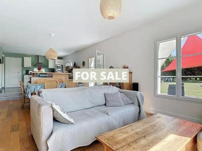 Detached Country House Close to the Coast
