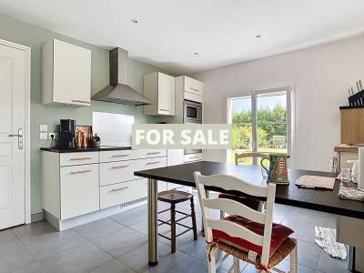 Detached Country House Close to the Coast