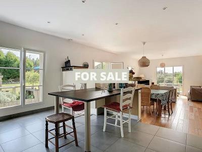 Detached Country House Close to the Coast