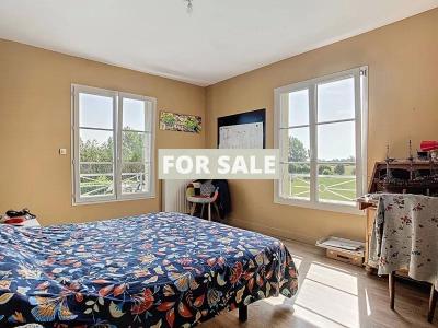Detached Country House Close to the Coast