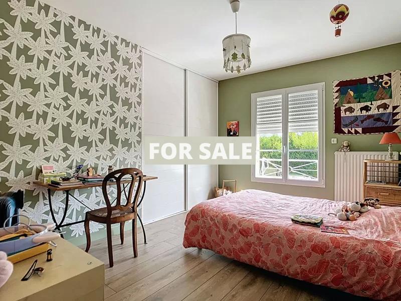 Detached Country House Close to the Coast