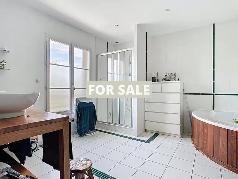 Detached Country House Close to the Coast