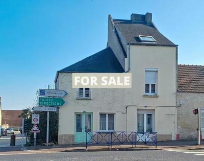 Town House in Good Order