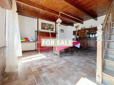 Detached Country House with Outbuilding