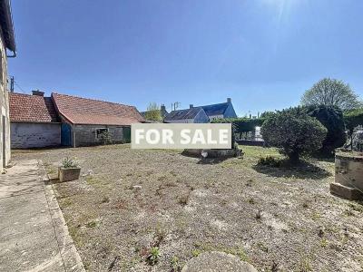 Detached Country House with Outbuilding