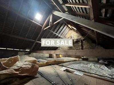 Detached Country House with Outbuilding