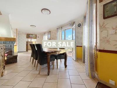 Detached House with Garden by the Coast