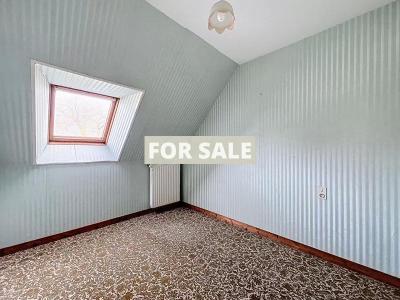 Detached House with Landscaped Garden