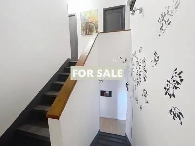 Detached House with Landscaped Garden