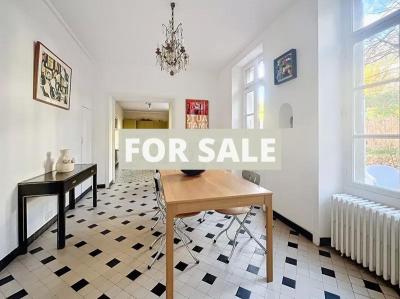 Manor House Style Period Property