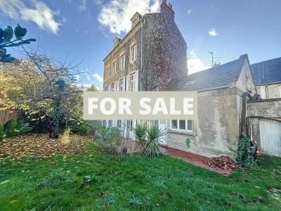 Manor House Style Period Property