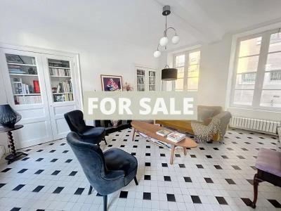Manor House Style Period Property