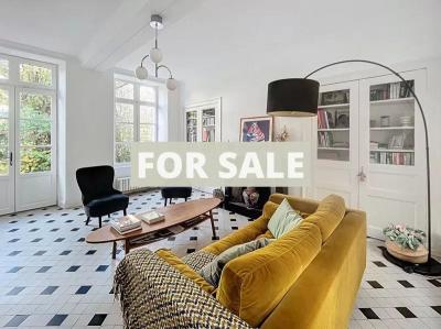 Manor House Style Period Property