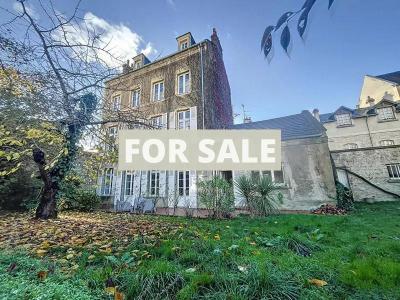 Manor House Style Period Property