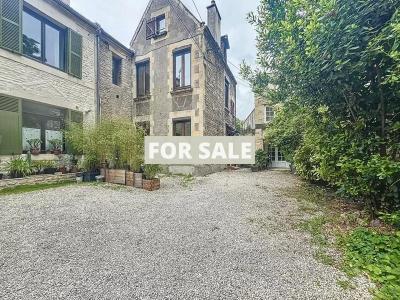 Town House in Good Order