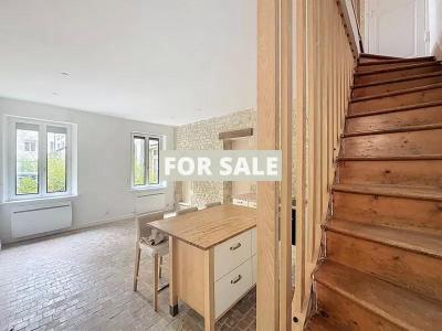 Town House in Good Order