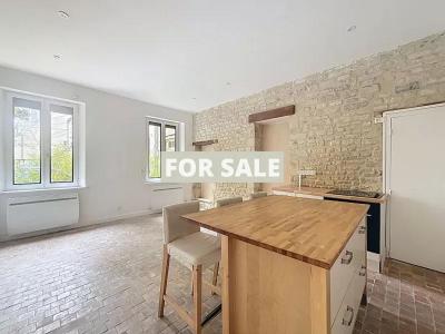 Town House in Good Order