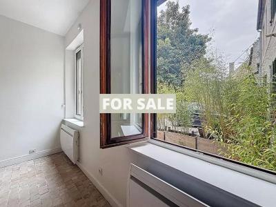 Town House in Good Order